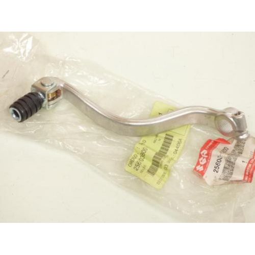 Sélecteur De Vitesse Origine Pour Moto Suzuki 85 Rm 25600-03b00-000 Neuf