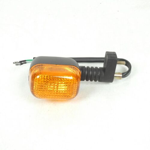 Clignotant Avd Pour Scooter Peugeot 125 Tweet La Poste 780905 Neuf