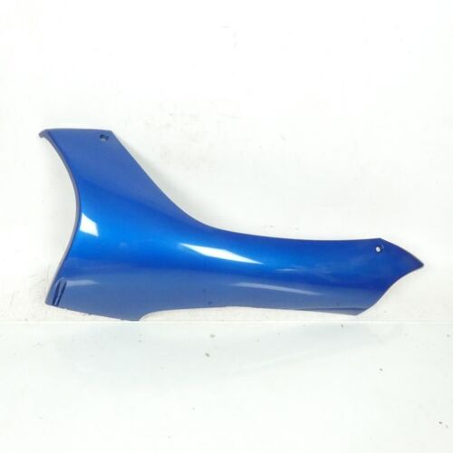 Sabot Bas De Caisse G Pour Scooter Peugeot 50 Buxy 1172933400 729212mb Bleu Neuf
