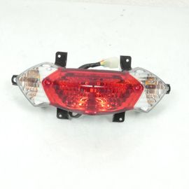 Feu Arrière Pour Scooter Peugeot 50 Kisbee 4t 2010 À 2017 802069 Neuf