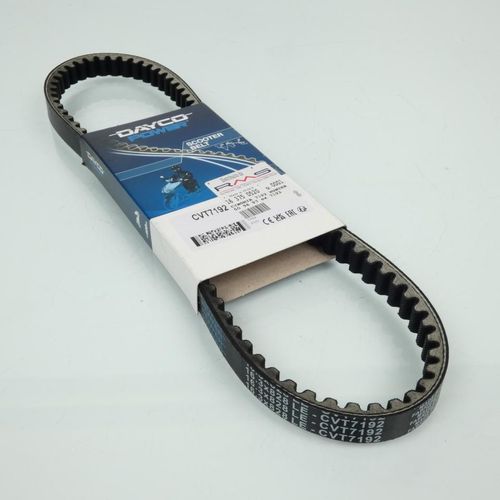 Courroie De Transmission Dayco Pour Scooter Derbi 50 Predator 1998 À 2001 Neuf