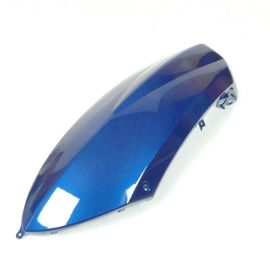 Coque Arg Pour Scooter Peugeot 50 Kisbee 4t 779173s5 1177917300 Bleu Neuf