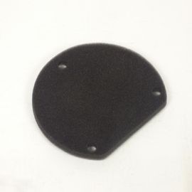 Filtre À Air Miw Pour Scooter Yamaha 125 Majesty Après 1999 Neuf