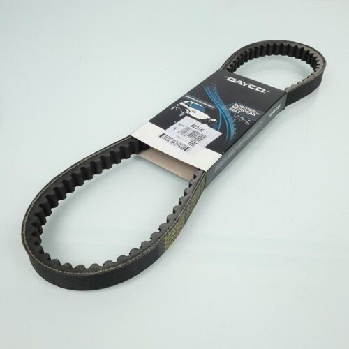 Courroie De Transmission Dayco Pour Scooter Sym 200 Hd Evo I Tamburo Euro3 2008 1b01hha01 Neuf