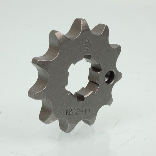 Pignon Sortie De Boite 11 Dents Pas 428 Pour Moto Scorpa 125 Ty-S F 2004 À 2008