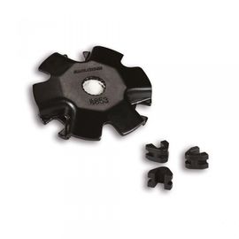 Flasque De Variateur Malossi Pour Scooter Pgo 50 Big Max 258853b Neuf