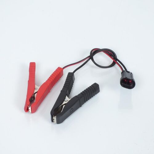 Pièce Électrique Diverse Bc Battery Pour Auto 710-30amppz / Câble Pince Batterie Neuf