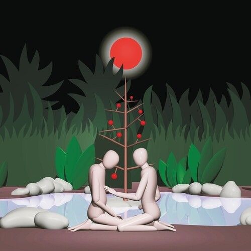 Anthony Pateras - Reise Der Schatten [Vinyl Lp]