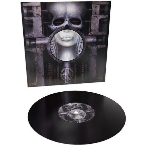 Emerson Lake Palmer - Brain Salad Surgery [Vinyl Lp]