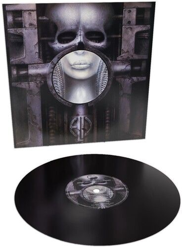 Emerson Lake Palmer - Brain Salad Surgery [Vinyl Lp]