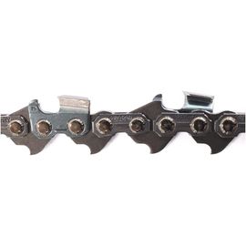 Hamiltion-Powercut-Chaîne De Tronçonneuse Pour Guide-Chaîne 50 Cm (20"") / Pas 3/8"" / Jauge 1,5 Mm / Gouges Carrée / 72 Maillons D'Entraînements-Compatible Avec Husqvarna, Makita & Autres (22Lpx)