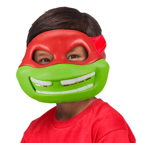 Movie 2023 Tortues Ninja - Masque De Tortues Ninja - Raphael
