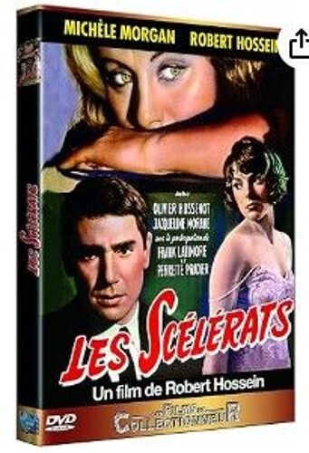 Les Scélérats