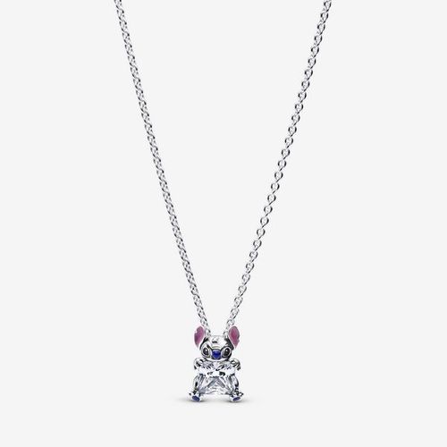Pandora Collier Disney Stitch