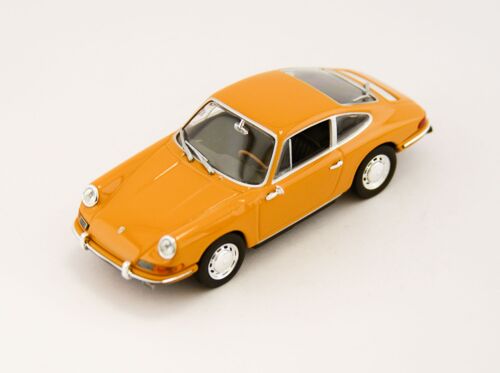 Porsche 911 1964 - Minichamps 1:43