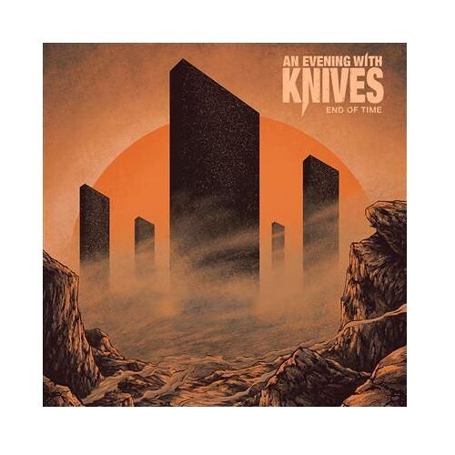 End Of Time - Cd Album
