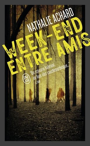 Week-End Entre Amis