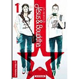 Vacances De Jésus Et Bouddha (Les) - Tome 1