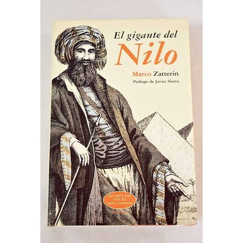 El Gigante Del Nilo
