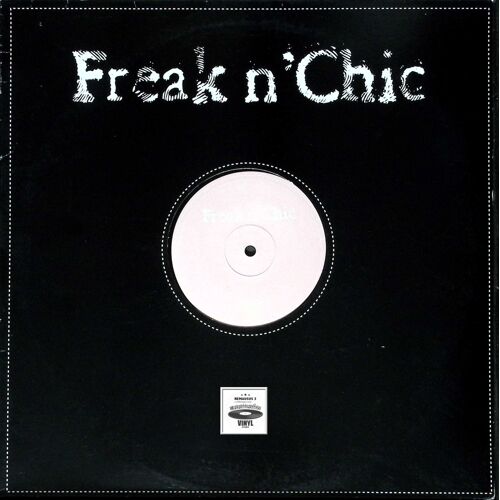 Sébatien Bouchet - Manivelle - Tech House - 2006