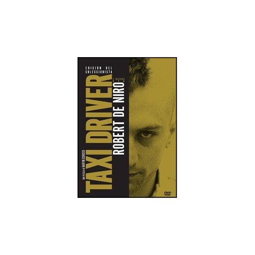 Taxi Driver