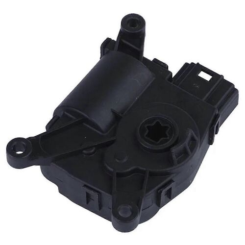5q0907511l Actionneur De Porte De Mélange D'air De Chauffage Cvc 5q0907511j 604-824 Pour A3 Q3 Pour Cc Golf Passt
