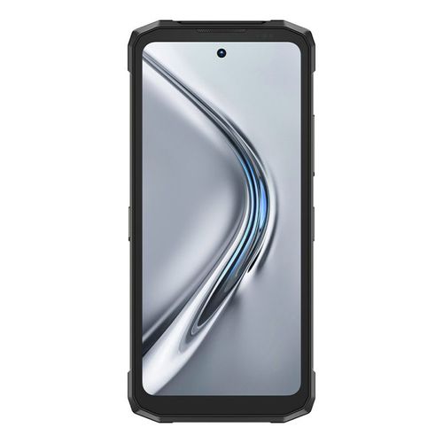 Doogee Fire 6 Power (NFC - 6.56'' - 256 Go, 8 Go RAM - 15 500 mAh) Noir