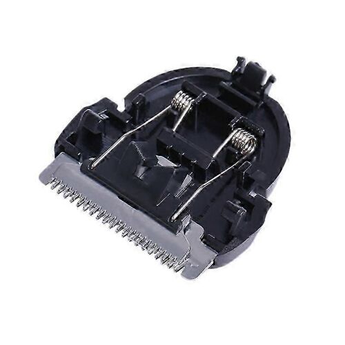2pcs Lame De Remplacement Tondeuse À Cheveux Cutter Barber Pour Qc5115 Qc5120 Qc5130 Qc5125 Qc5135