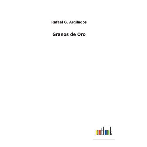 Granos De Oro