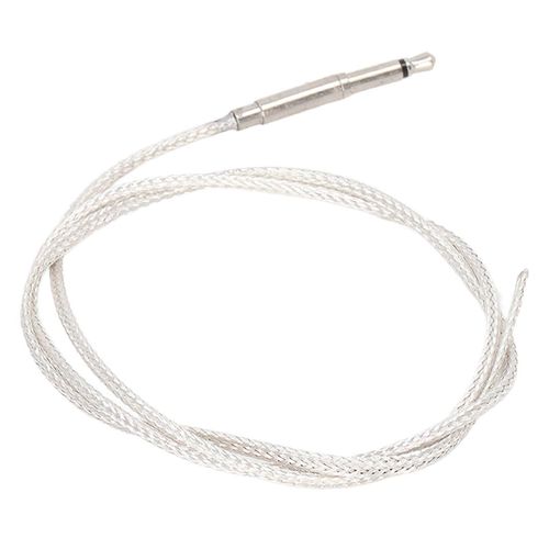 Ukulele Pickup Stick Soft Strip Under Saddle Piezo Bridge 2.5 Audio Plug Parts