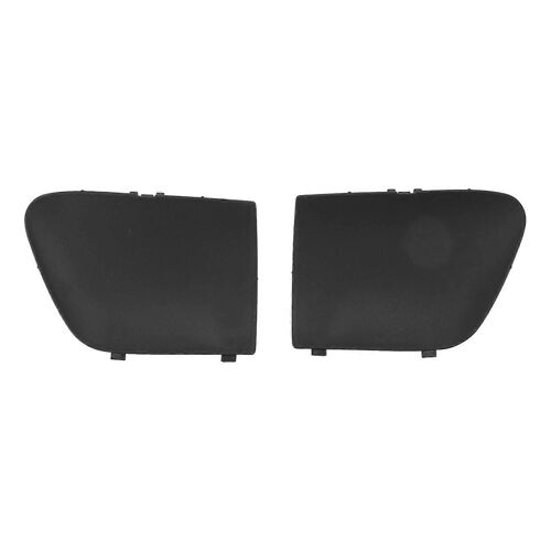 Paire De Poignée De Porte De Voiture À L'intérieur Du Capuchon 72161 T2a A01za Gauche Droite Remplacement Pour Accord 13 ?17