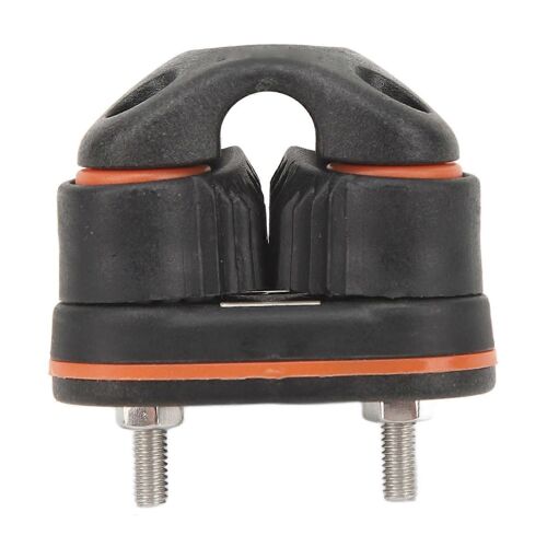 Bateau Cam Taquet Entrée Rapide Roulement À Billes Cam Attelle Guide Anneau Câble Boucle Corde Taquet Pour Bateaux Et Yachts 3 ?6mm