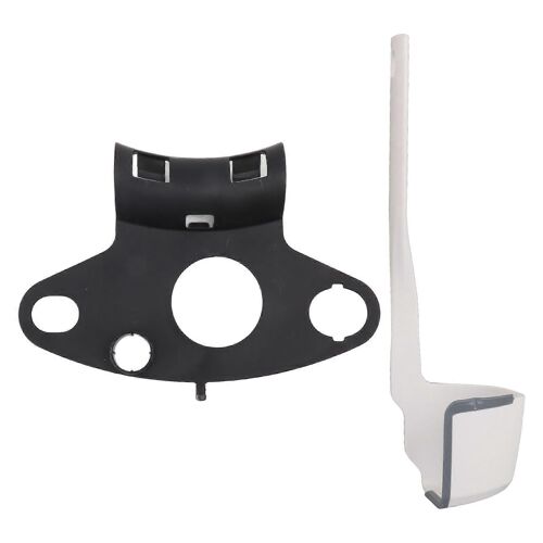Kit de grattoirs pour support de rangement pour accessoires de cuisson pour Vorwerk Thermomix TM5 TM6