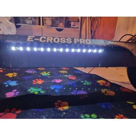 Urban Glide Ecross Pro (Pneus Increvables)