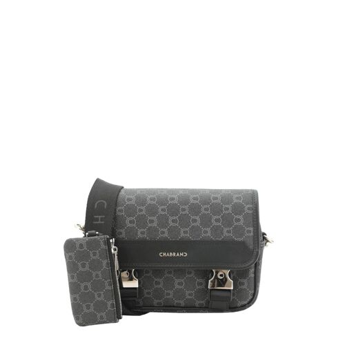 Sacoche Chabrand Icone 85050111 Noir