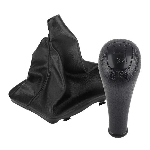 Mercedes Benz W123 W140 W202 4 Vitesses Levier De Vitesses Pommeau De Levier De Vitesses Soufflet Couvre-Bottes