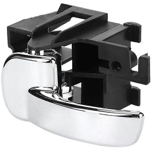 Poignée De Porte Intérieure Avant Gauche Pour Navara D40 Pour 80671-4x02b