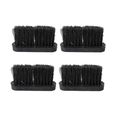 Cheminée Vrai Feu Poêle à bois Brosse Maison Chauffage rural Balai Nettoyage des cendres Fournaise Comme