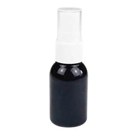 Spray Peinture Pour Tissu 30 Ml Noir