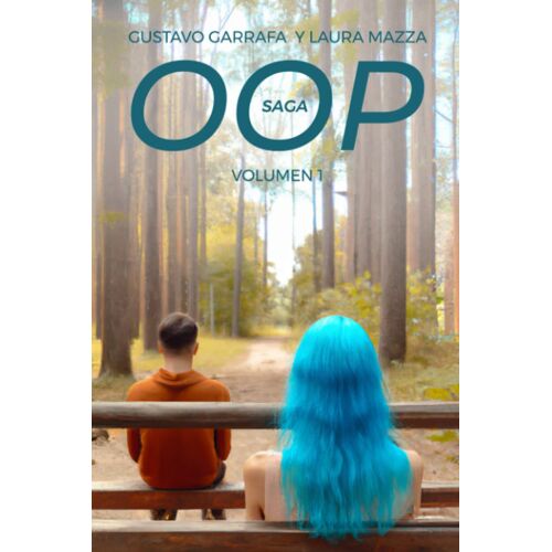 Oop Saga: Volumen 1