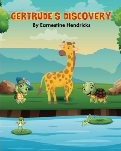 Gertrude's Discovery