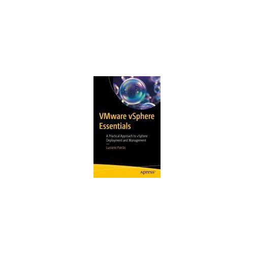 Vmware Vsphere Essentials