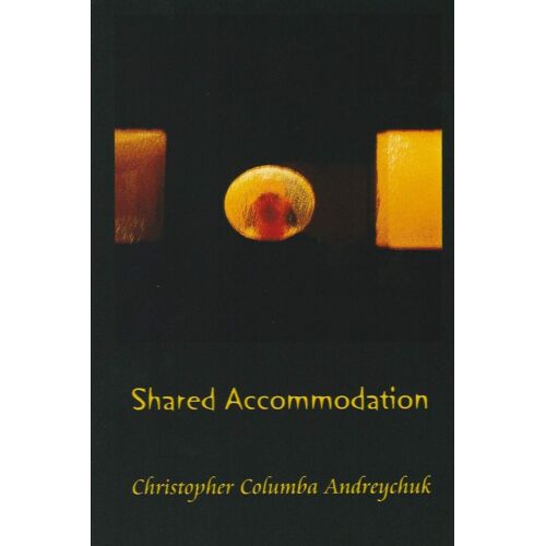 Shared Accomodation