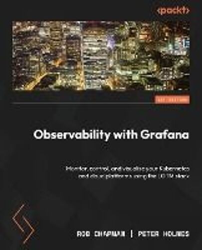 Observability With Grafana
