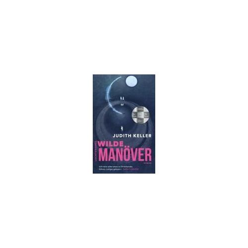 Wilde Manöver
