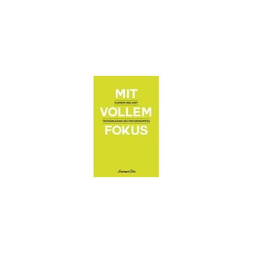 Mit Vollem Fokus
