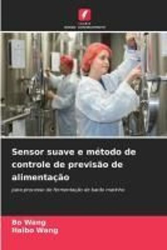 Sensor Suave E Método De Controle De Previsão De Alimentação