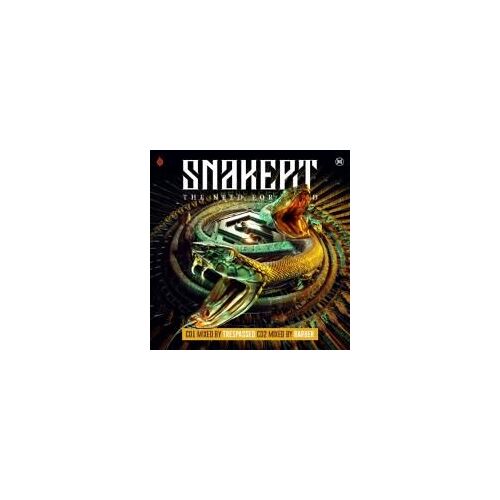 Snakepit 2022-The Need For Speed Import