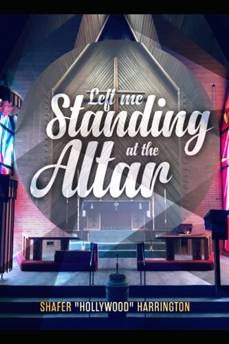 Left Me Standing At The Altar