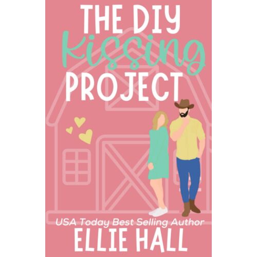 The Diy Kissing Project